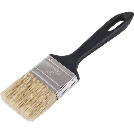 LEVIOR Flachpinsel 2" 50x14x44mm 52204.01