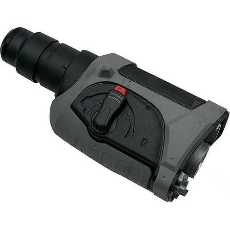 Ensemble tête de marteau électrique pour perceuse à percussion Makita HR2470F HR2470cylindreboîte de vitessestêtedouille de mandrin. (1/5)