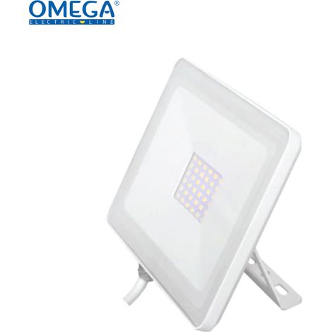 MINI PAD 10W 990LM, 4000°K, IP65
