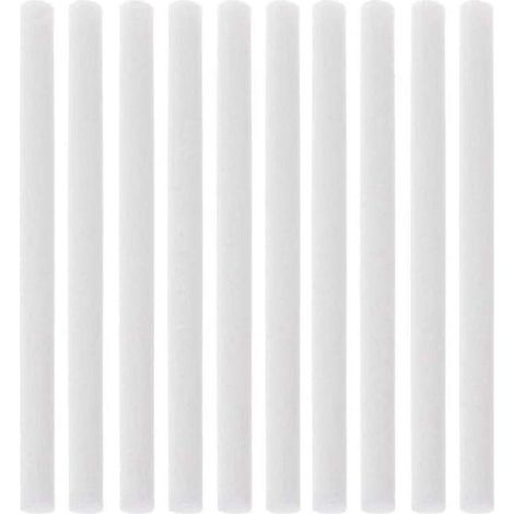 Cotons-tiges pour humidificateur, mini-filtres pour humidificateur USB (10 pièces) (1/5)