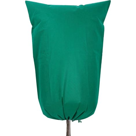 Couverture de, Sacs antigel en Polaire pour, Couvertures de réutilisables Protection antigel Couvertures Anti Gel d'hiver Sacs de Protection pour d'ex (1/5)
