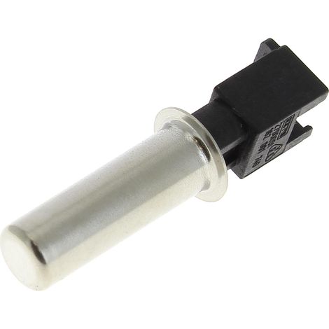 Sensore di temperatura ntc c00083915 per lavatrice indesit