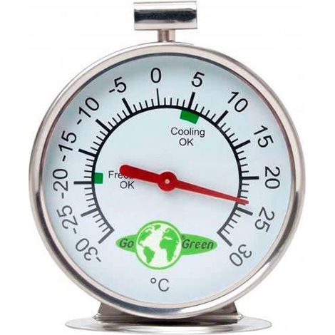 Réfrigérateur/Congélateur Thermo