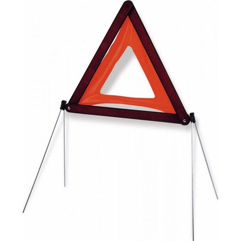 Triangolo di emergenza auto (1/3)