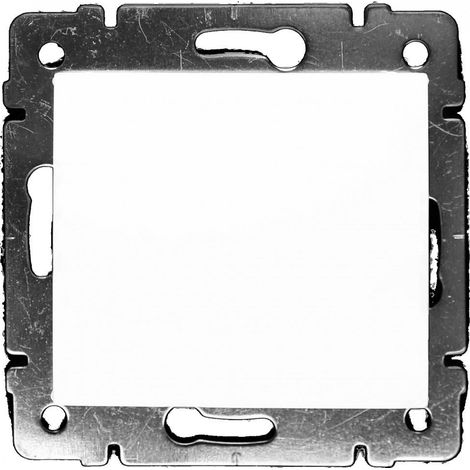Cache store VALENA blanc LEGRAND 774446
