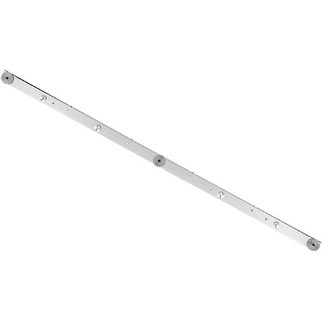650mm Aluminum Alloy Mitre Slider for Table Saw Cutting (1/5)