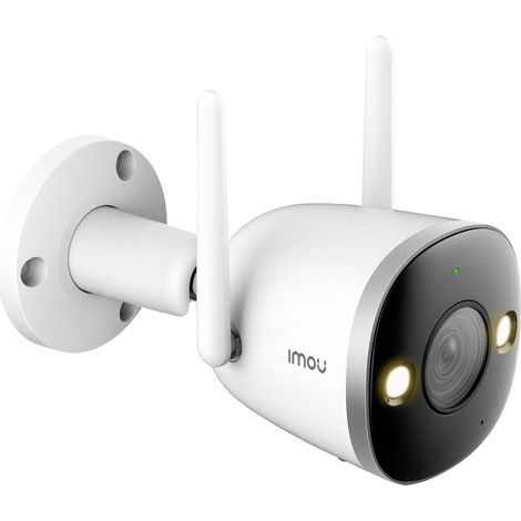 IMOU Bullet 2S IPC-F26FP-0360B-imou WLAN IP Überwachungskamera 1920 x 1080 Pixel (1/5)
