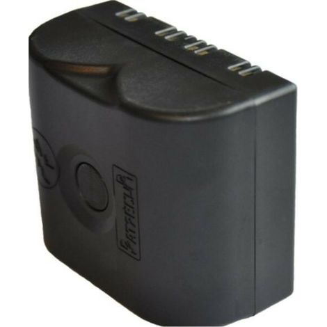 Batsecur batteria pila litio 7,2V 13Ah compatibile logisty BATLI22 - BAT22