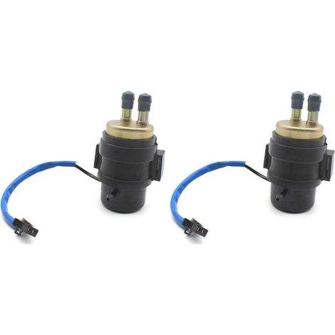 pompes à essence pour motos Honda Steed 400 NV600 NV750 C2 Shadow VT750 C2/C3/CD ACE Deluxe VT600 600 VLX600 (1/5)