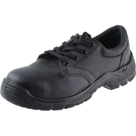 Baskets de sécurité Homme, T 43 noir, Antistatiques ( Prix pour 1 paire ) (1/4)