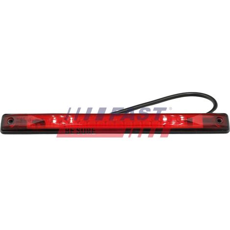 Lámpara de freno rápido FT87209 (1/2)