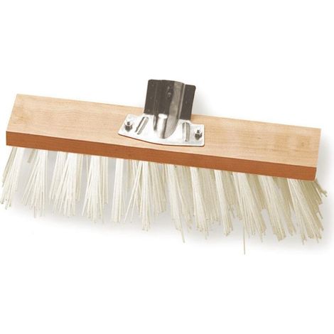 STRASSENBESEN CRYNOVIL WEISS 40 CM MONDELIN - 863050