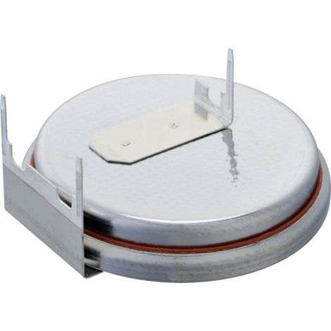 Pile bouton CR 2450N lithium Renata 540 mAh 3 V 1 pc(s) (1/3)