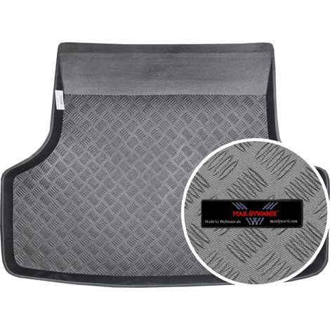 Alfombrilla para maletero MAX-MAT para BMW Serie 3 E36 Familiar 1996-1999