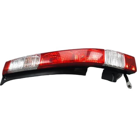 [PRODUIT D'OCCASION] Feu Arriere Droit HONDA Cr-v 2002- ♻️ Ref Oe. 33501scag11 - Garantie à vie (1/3)