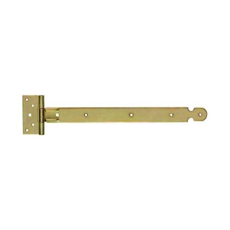 MASIDEF DY2901131 -CONNEX - BANDELLA CONCERNIERA LEGGERA TROPICALIZZATA MM 400X33X3,0