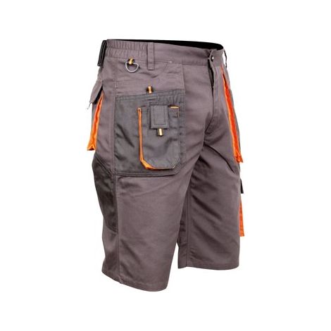 Pantalón corto workfit pro talla 2xl (1/5)