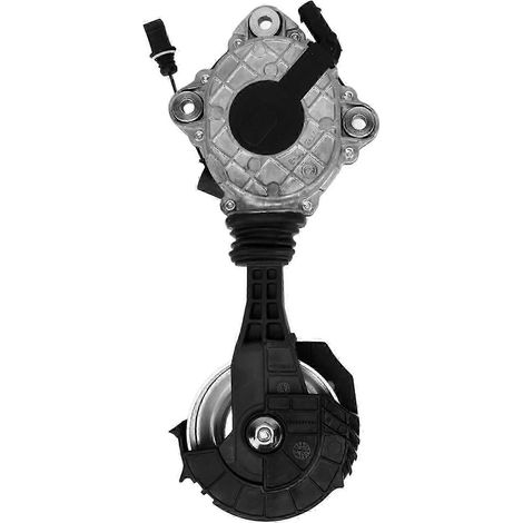 Tendeur de courroie à galet de friction haute résistance, adapté à une transmission de puissance efficace aux composants du moteur, réduction du bruit 120456 (1/5)