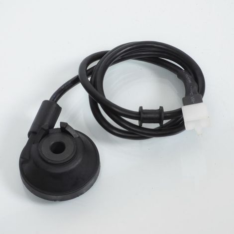 Entraîneur de compteur P2R pour Scooter Yamaha 50 Neos 4T Avant (1/2)
