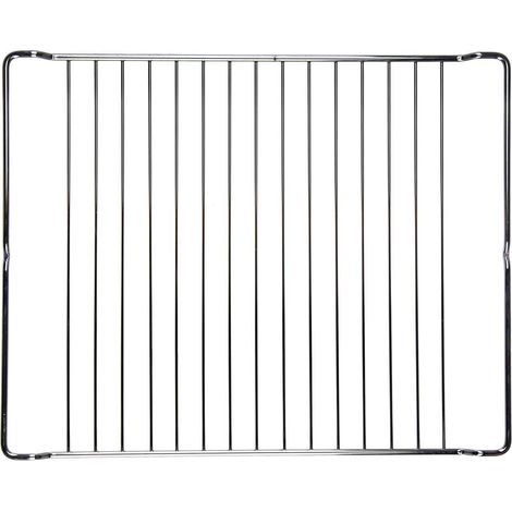 Recamania Parrilla Horno Teka 370x460mm (1/4)