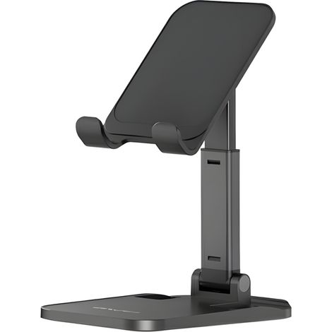 Soporte de escritorio Awei X11 negro (1/3)