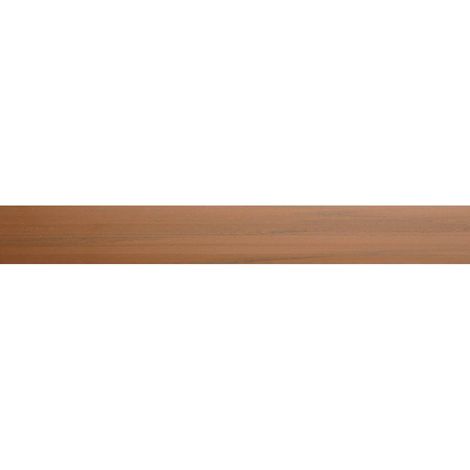 GUIDA SCORRIMENTO PORTA (E) MAYA 180 CM LEGNO SCURO