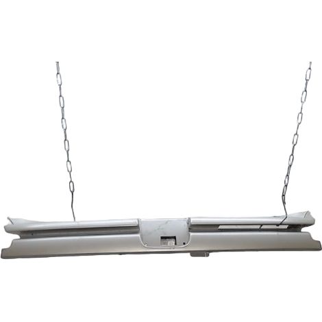 [PRODUIT D'OCCASION] Calandre PEUGEOT 306 94-97 ♻️ Ref Oe. 7804e2 - Garantie à vie (1/2)