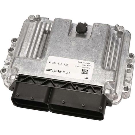 Elektronische Steuereinheit für 2,5-Tonnen-Dieselmotoren, kompatibel mit Great Wall, Wingle und Haval 0281013328 EDC16C39-6 (1/5)