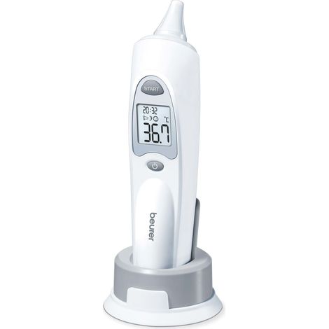 termometro auricolare - FT58 - Beurer (1/5)