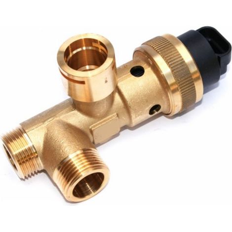 Valvula 3 vias Vaillant vc/w... europlus compatibl