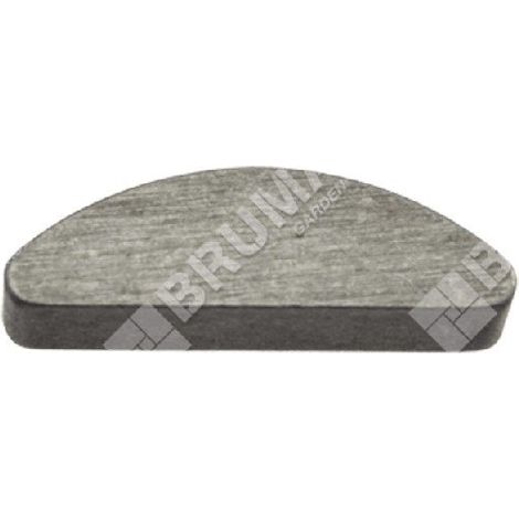 Llave para desbrozadoras de ruedas ATTILA - 038702