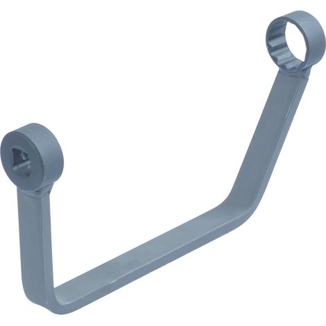 KS Tools - Clé pour filtre à huile moteur diesel à double arbre à came, Ford TDCI 2 + 2,2 L - 150.9306 (1/2)
