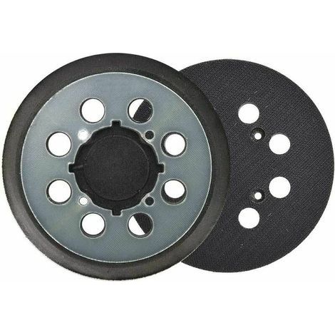 Patin de rechange pour ponceuse DeWalt DCW210N DWE6423 5", numéro de pièce du fabricant d’équipement d’origine : N329079 (1 pcs) (1/3)