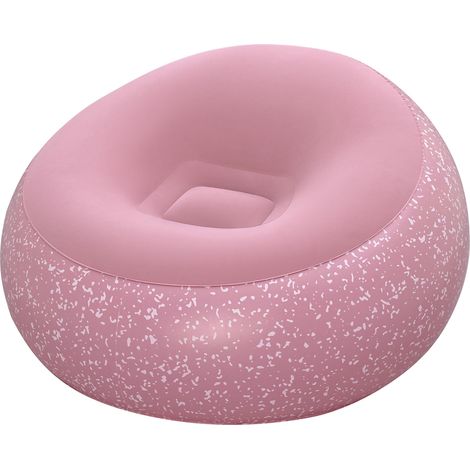 Chaise Gonflable Inflate-A-Chair 44" x 44" x 26"-1,12 m x 1,12 m x 66 cm (1/5)
