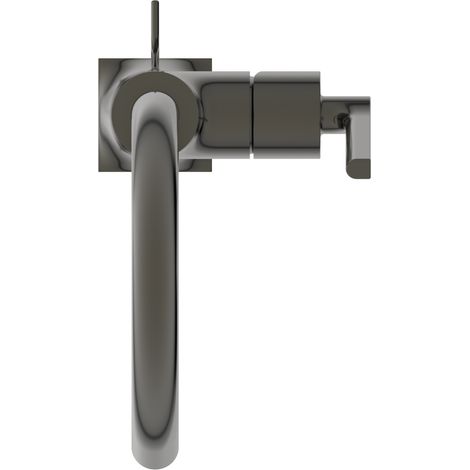 Ideal Standard Mezclador de lavabo Joy Neo, proyección 140 mm, (1/5)