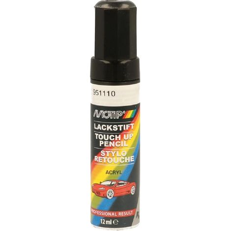 Kompakt 951110 Grau Met. 12ml