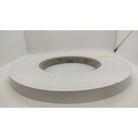 Bordo ABS mm1 bianco PO H22