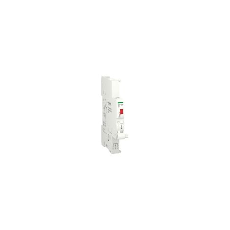 Aux sgancio e aperto-chiuso 24Vcc iOF+SD24 Ti24 valle per iC40/iC60/iID/iCV40 - A9A26898