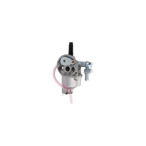 Ce carburateur est compatible avec les modèles Kawasaki TD33, TD40, TD43, TD48 et CG400. (15001-252)