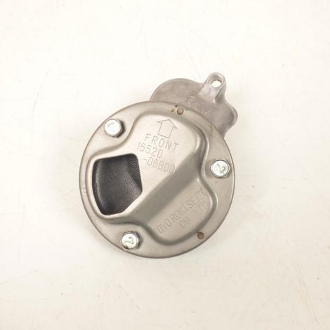 [PRODUIT D'OCCASION] Crépine de pompe a huile pour moto Suzuki 600 Gsx-F 1988 à 2006 (1/2)