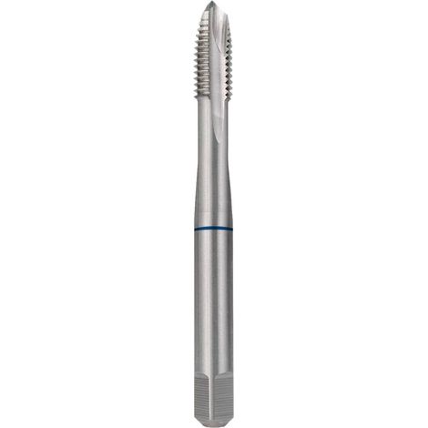 Trapanatrice per filettare DIN 371B M6x1mm HSS 6H (1/4)