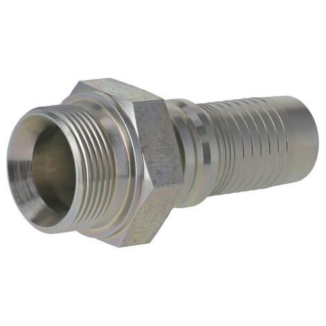 Raccordo 4SH-DN32-1.1/4" BSP ALFAGOMMA AGRH3220G2 (1/3)