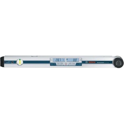 Medidor de inclinación y ángulos Bosch Professional GAM 270 MFL - 0601076400