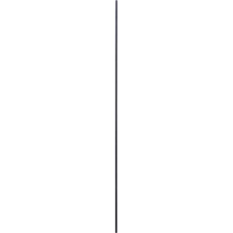 Tige de guidage pour défonceuses Bosch, 10 x 800 mm (1/2)