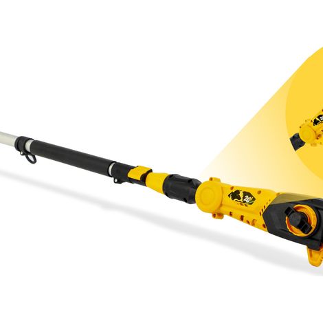 GARLAND GIRAFFE KEEPER 20V 290F-V23 (1/4)
