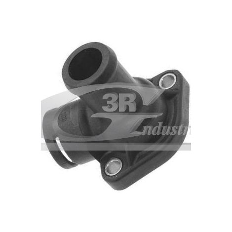 3RG 80733 PIPA AGUA PLÃƒÂSTICO