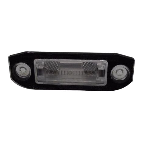 [PRODUIT D'OCCASION] Eclaireur Plaque De Police Droit VOLVO Xc70 ♻️ Ref Oe. 31253006 - Garantie à vie (1/2)