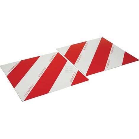 Warntafelsatz GEKA RALU1130S