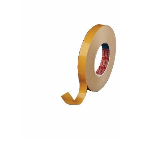 Adhésif double face 62932 noir 19mm x 25m