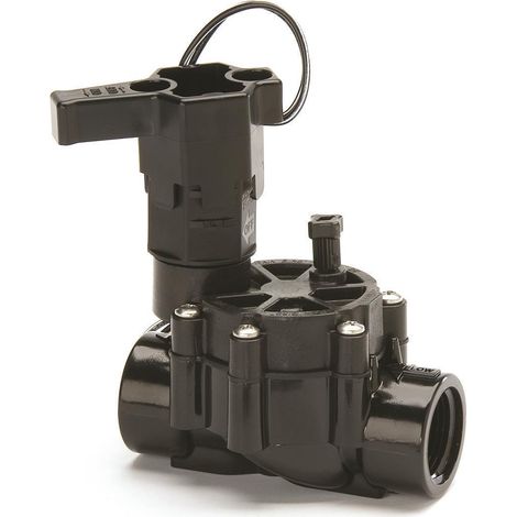 Rain Bird Magnetventil - 24VAC - Typ 075-DV (1/3)